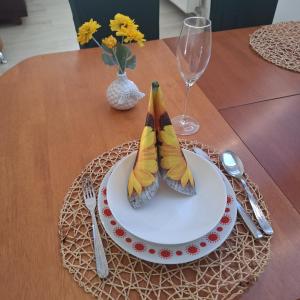 Duna Rév13 Apartman