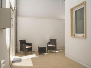 10 minutes from the center of Lecce - Garden AC WiFi