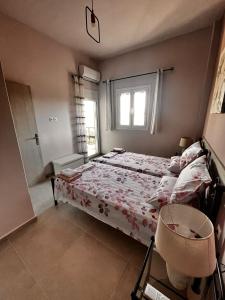 Marys Home Eretria