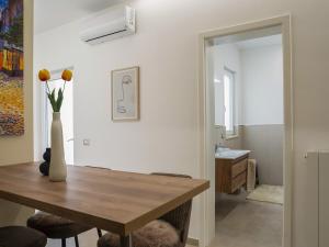 Apartamento de 3 dormitorios