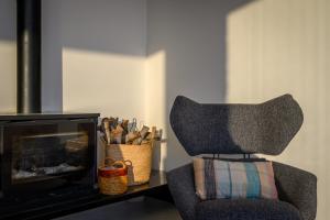 Newly Renovated Villa with Panoramic Sea Views