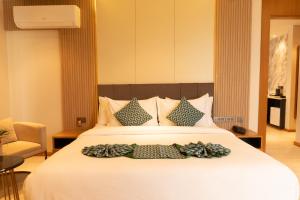 Lumbini Green Resort, Chandrauta