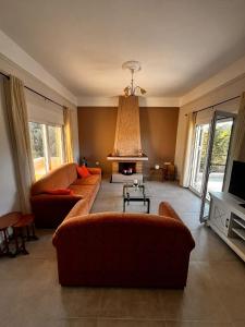Marys Home Eretria