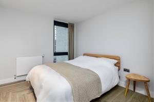 Alameda and Beton in London near Wembley Park