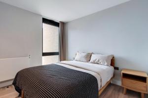 Alameda and Beton in London near Wembley Park