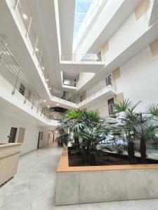 Lótusz Rezidencia Hévíz