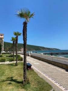 ASTORIA II Apartment 12 Sveti Vlas