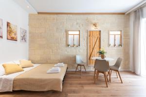One-Bedroom Premium Apartment