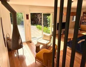 Villas Villa des Etoiles - Un Havre de Paix avec Piscine : photos des chambres