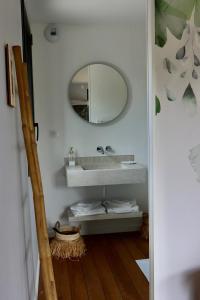 Villas Les Suites : photos des chambres