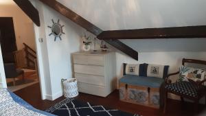 VILLA 5 CHAMBRES 10 PERSONNES 300m PLAGE DEMOISELLE