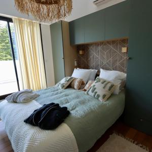 Villas Les Suites : photos des chambres