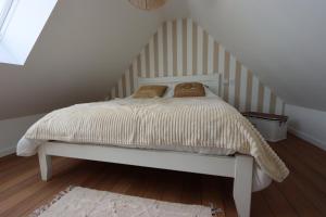 Villas Les Suites : photos des chambres