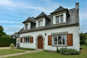 La Chevrière - Grande maison à 50m de la plage