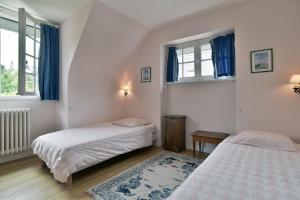 La Chevrière - Grande maison à 50m de la plage