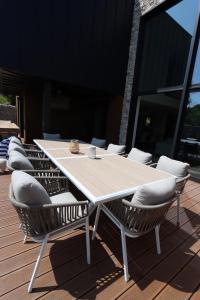 Villas Les Suites : photos des chambres