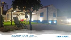 CASA SOPHIE - Alojamento