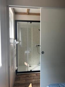 Campings Camping l'Avelanede : photos des chambres