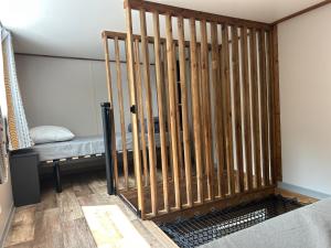 Campings Camping l'Avelanede : photos des chambres