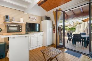 Le Santa-Marina - proche plage