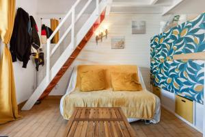 Le Santa-Marina - proche plage