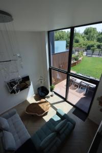 Villas Les Suites : photos des chambres