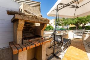 Le Santa-Marina - proche plage