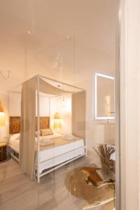 Queen Room with Garden View