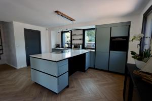 Villas Les Suites : photos des chambres