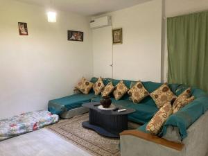 Maison salakta plage