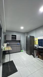 Star Garden Cozy 3BR Homestay Family and Couples Kuching City