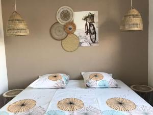 Maisons de vacances Casa corsica : photos des chambres