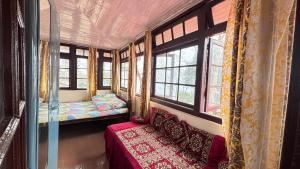 Cherungma Heritage Stay