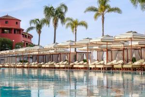 Hotels Monte-Carlo Beach : photos des chambres