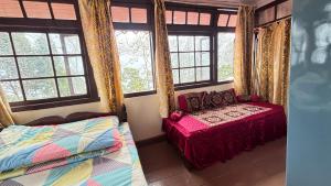 Cherungma Heritage Stay
