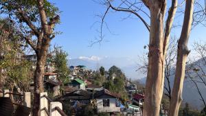 Cherungma Heritage Stay