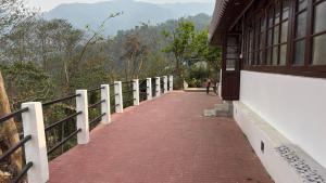 Cherungma Heritage Stay