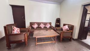 Cherungma Heritage Stay