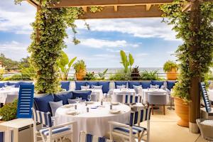Hotels Monte-Carlo Beach : photos des chambres
