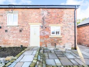 No 3 PolkaStays Ivy Farm Coach House Family Suite