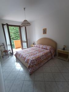 Apartamento de 1 dormitorio