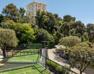 Hotels Monte-Carlo Beach : photos des chambres