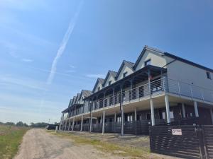 Apartament Holiday Mini Kormoran