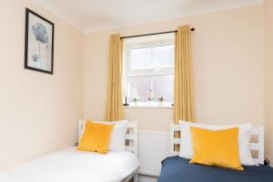 Open Mind Property -2 Bedrooms with FREE parking