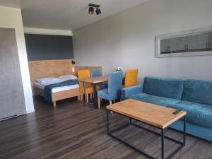 Apartament Holiday Mini Kormoran