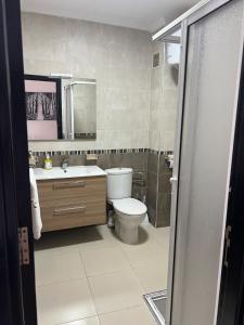 Equipped studio in Tetouan