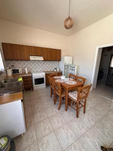Sidirounta Village Apartment