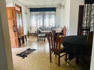 Ridma resort