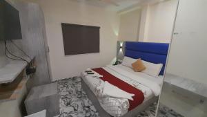 Good Luck Residency By Glitz Hotels