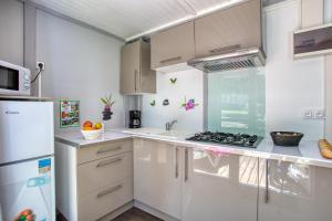 Campings Camping Le Sequoia : photos des chambres